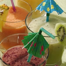 Smoothies