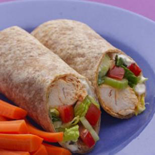 Eat More, Weigh Less
