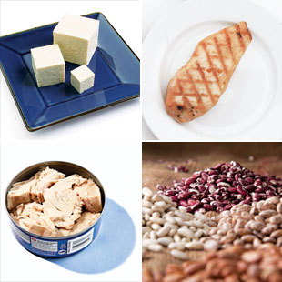 Lean Protein