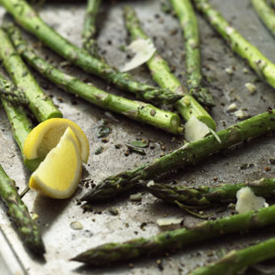 Asparagus