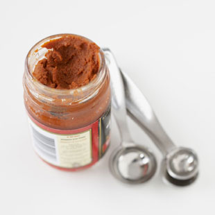 Curry Paste