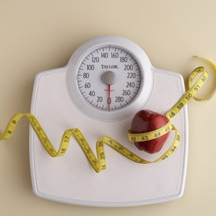1. Set a Goal to Lose 5 Pounds