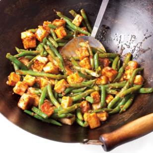 Make a Stir-Fry