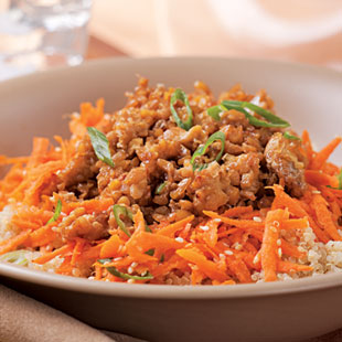 Vegetarian 101: 3 meatless alternatives that taste good & are good for you