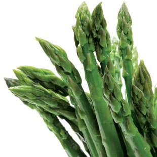 Asparagus