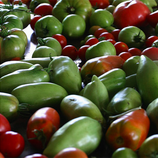 Peppers