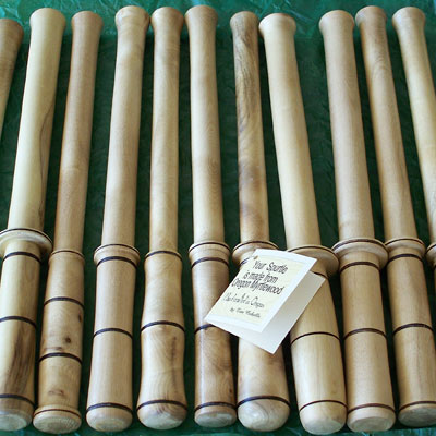 spurtles