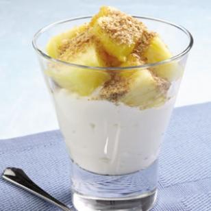 3. Make Your Own Yogurt Parfait