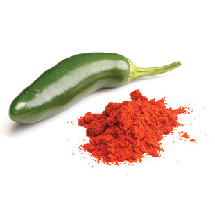 3. Try New Ways (Besides Salt) to Flavor Your Food
