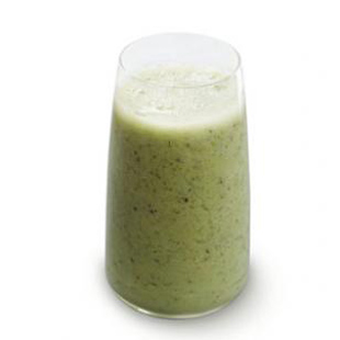 Clean Breeze Smoothie