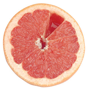 grapefruit