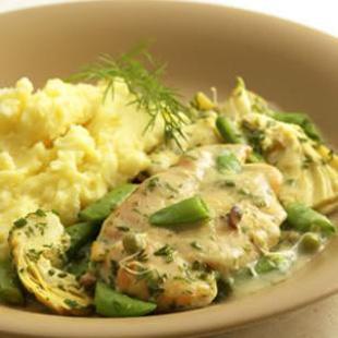 Our Best Spring Recipes