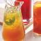 Green Jasmine-Mint Iced Tea with Lemon