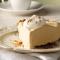 Frozen Pumpkin Mousse Pie