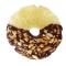 Chocolate-Dipped Pineapple Rings