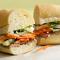 Vietnamese Steak Sandwich