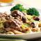 Szechuan Braised Meatballs