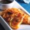 Scallop & Shrimp Dumplings