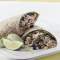 Barbecued Chicken Burritos