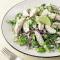Coconut-Lime Chicken & Snow Peas
