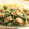 Indian-Spiced Chicken & Asparagus Indian-Spiced Chicken & Asparagus