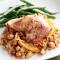 Orange-Tomato Couscous with Chicken Orange-Tomato Couscous with Chicken