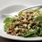Warm Lentil Salad with Sausage & Apple for Two