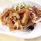 Tofu Stroganoff Tofu Stroganoff
