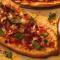 Turkish-Style Pizza