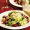 Bold Winter Greens Salad