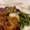 Creamy Parsnips & Pears