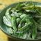 Chilled Snap Peas with Creamy Tarragon Dressing