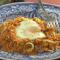 Sweet Potato Hash with Black Forest Ham