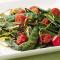 Italian Roasted Snap Peas