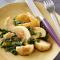 Miso-Butter Braised Turnips