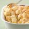 Cauliflower with New Mornay Sauce