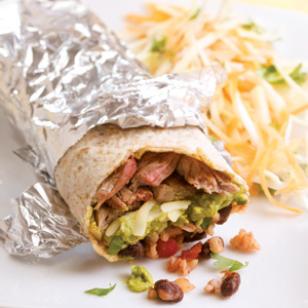 Steak Burritos for Two Recipe Steak Burritos for Two Recipe