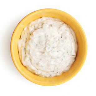 Tartar Sauce