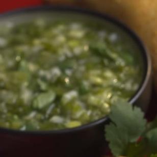 Aji Sauce Recipe