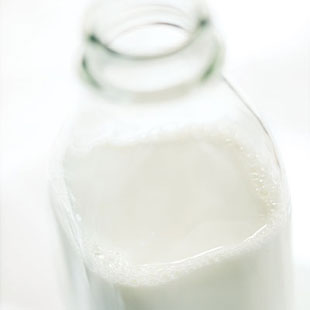 3. Use Low-Fat Dairy