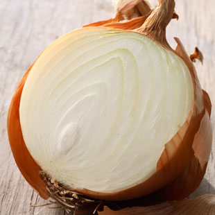 5. Skip the Canned Onions