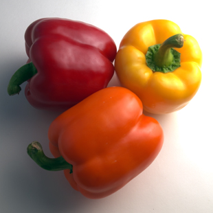 Bell Peppers