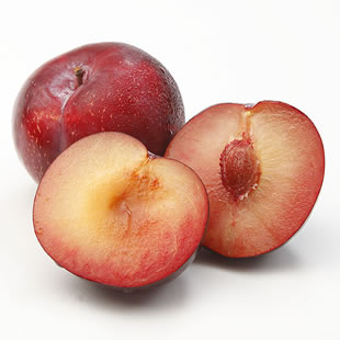 Plum