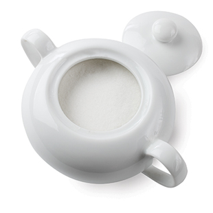 6 Surprising Sources of Sugar