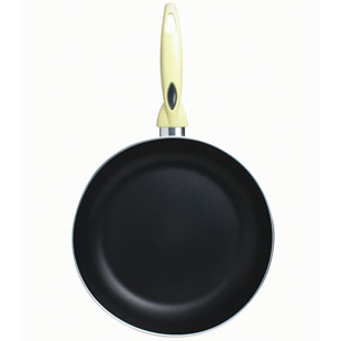 Healthy Kitchen Makeover Challenge Day 7: Turn Down the Heat on Nonstick Pans