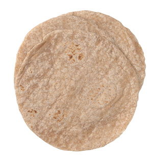 Multigrain Tortillas