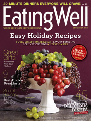 EatingWell Magazine