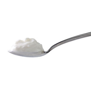 3. Yogurt