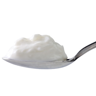 Swap Sour Cream For Plain Yogurt